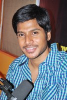 Sandeep Kishan Stills at Tori